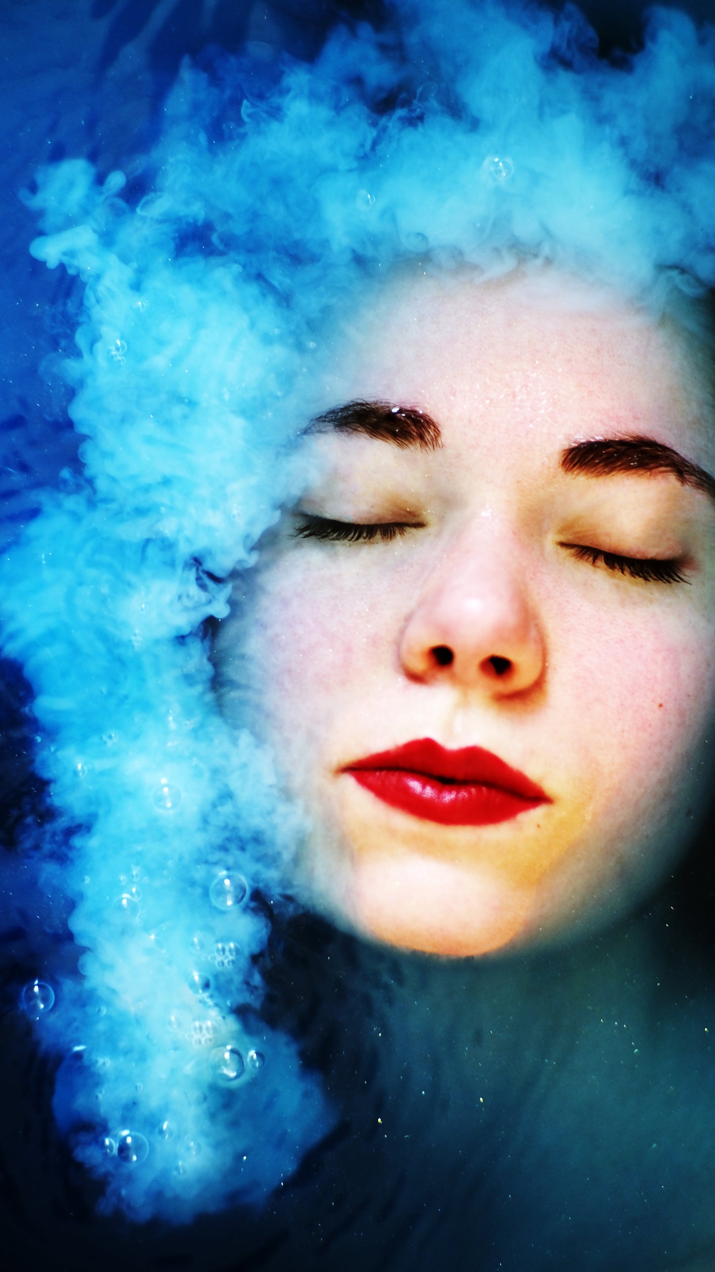 PHOTOGRAPHIE PORTRAIT