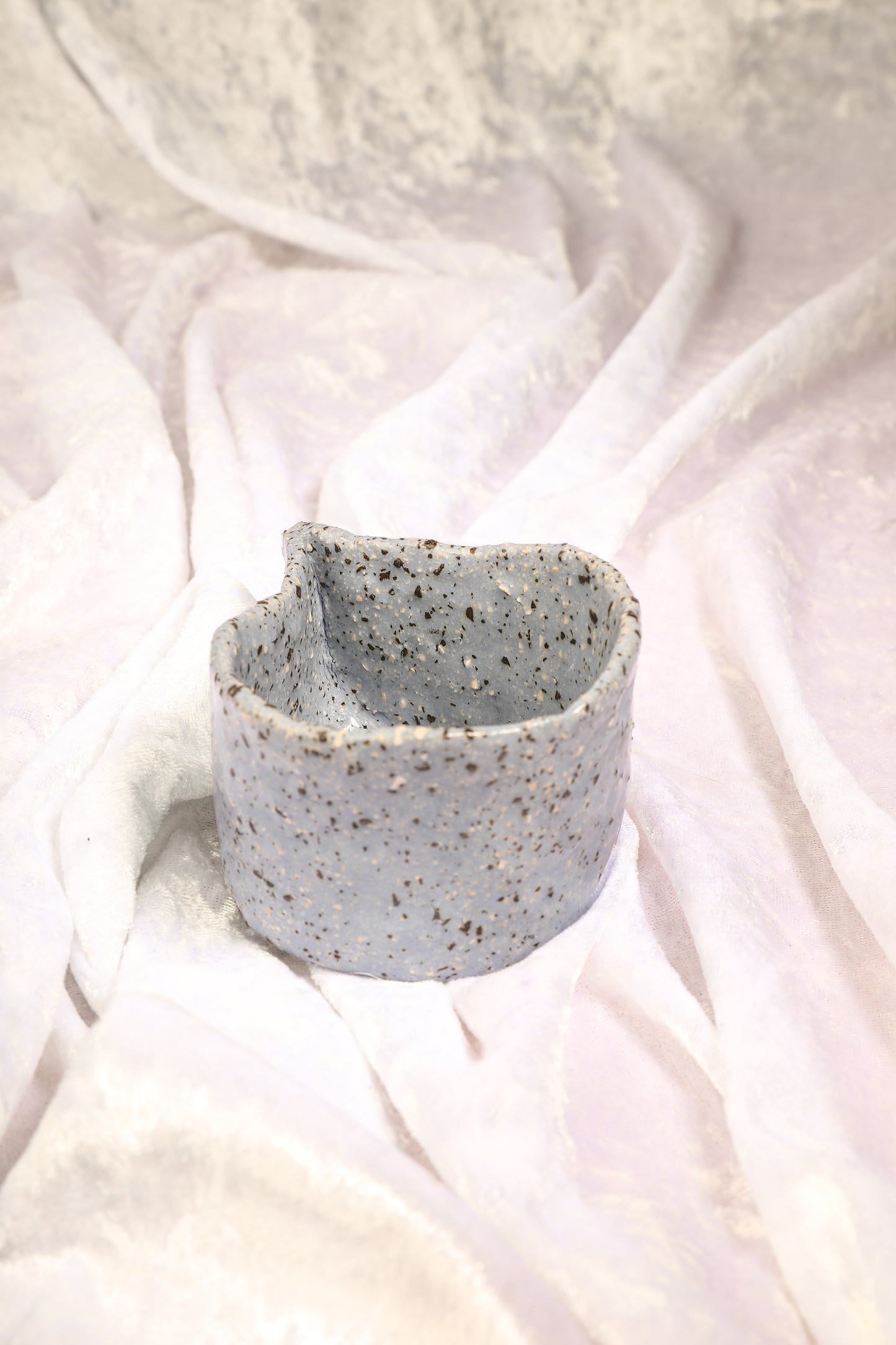 Petit tasse Smiley