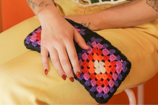 Pochette Granny