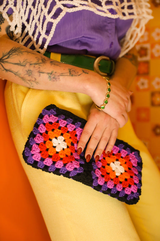 Pochette Granny