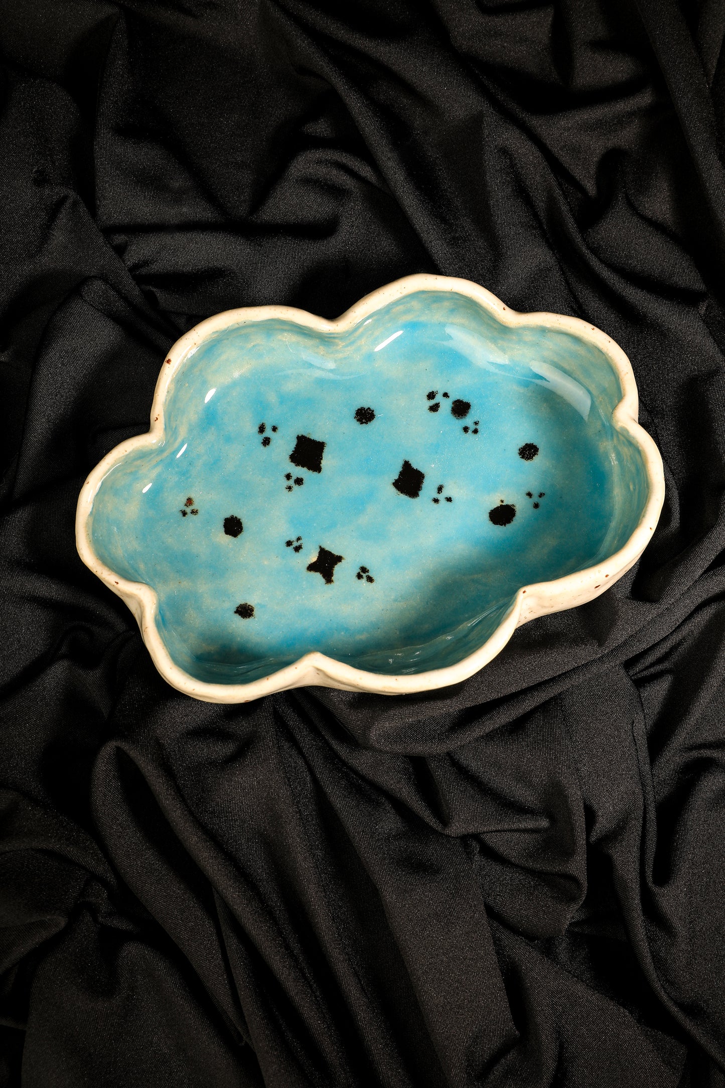 Plat Apéro Nuage