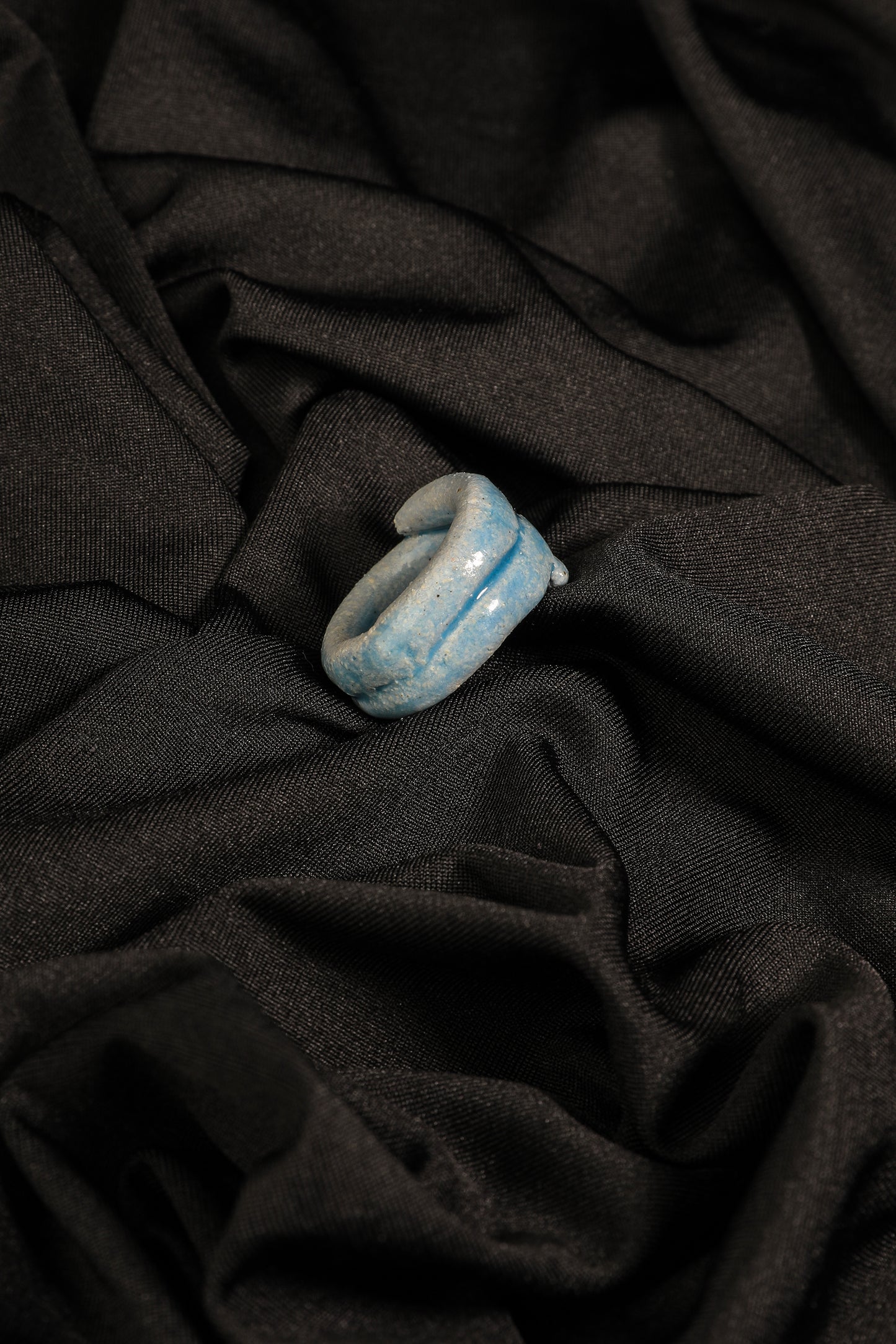 Bague colombin #3