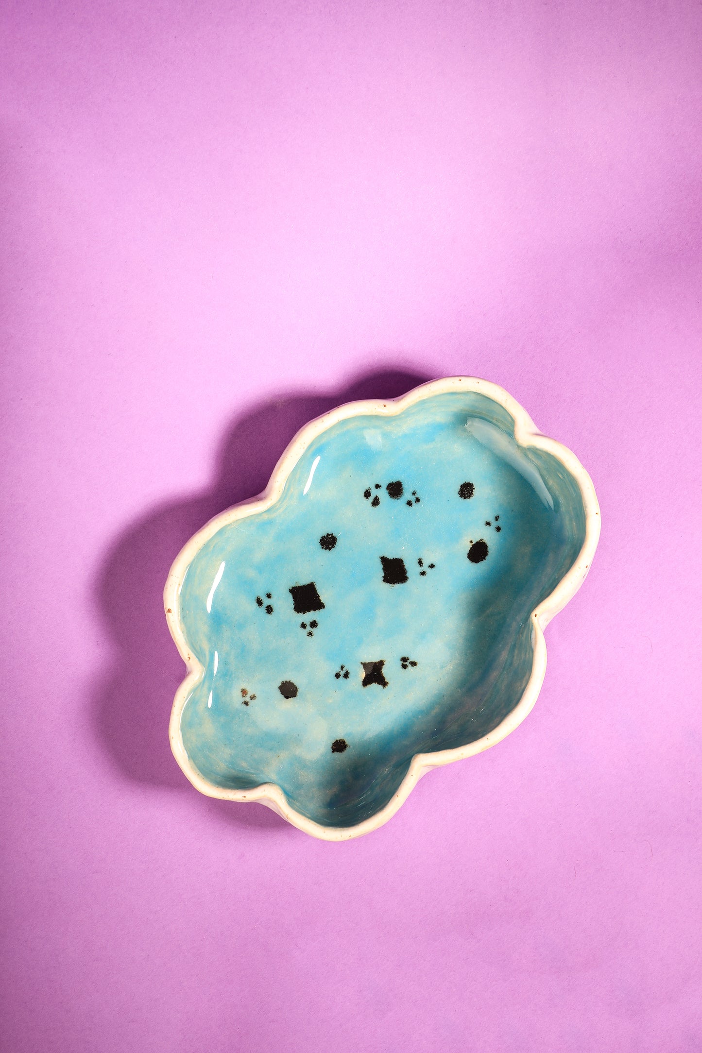 Plat Apéro Nuage
