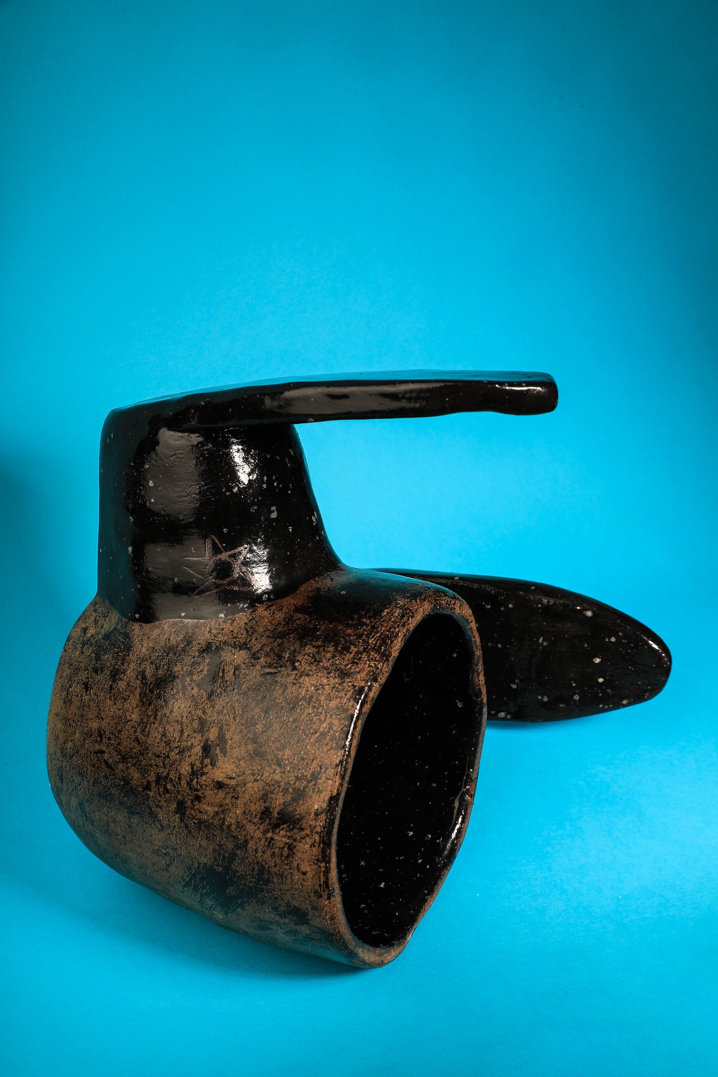 Pot Pied #1