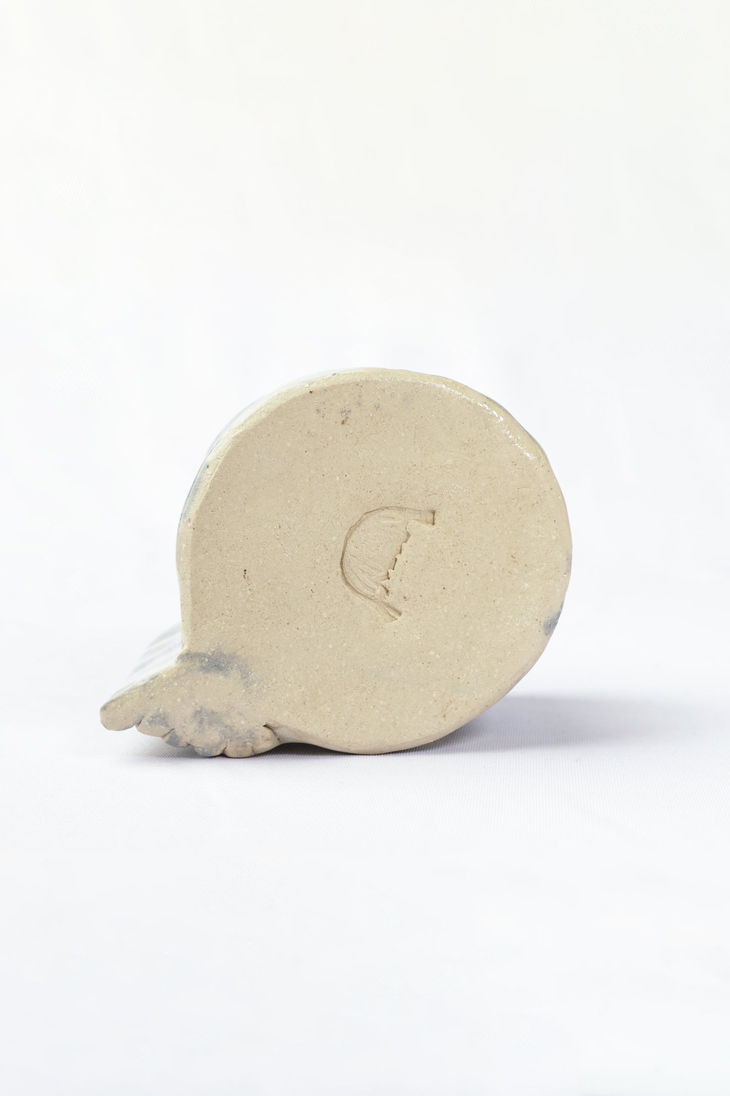 Tasse anse stalactite