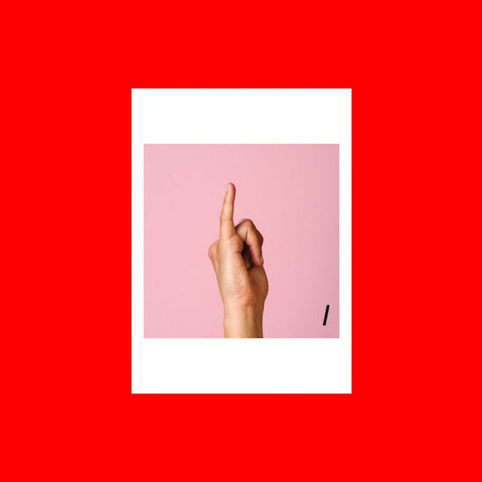 Carte Postale LSFB "I"