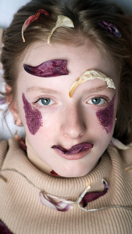 PHOTOGRAPHIE PORTRAIT