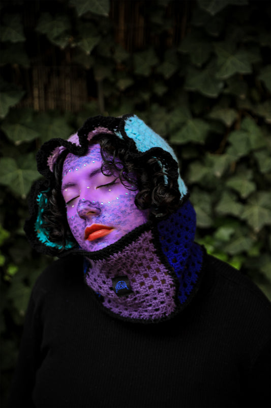 SUR MESURE EN CROCHET