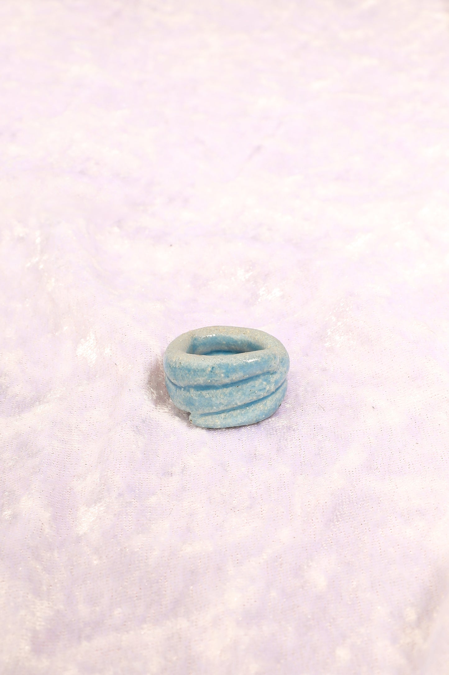 Bague colombin #3