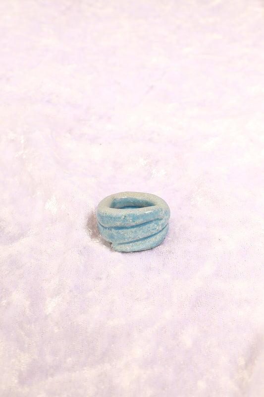 Bague colombin #3