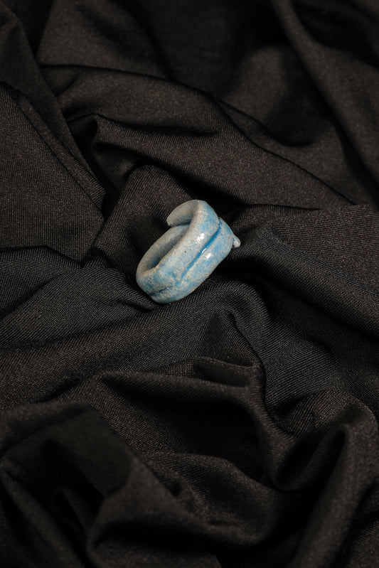 Bague colombin #3