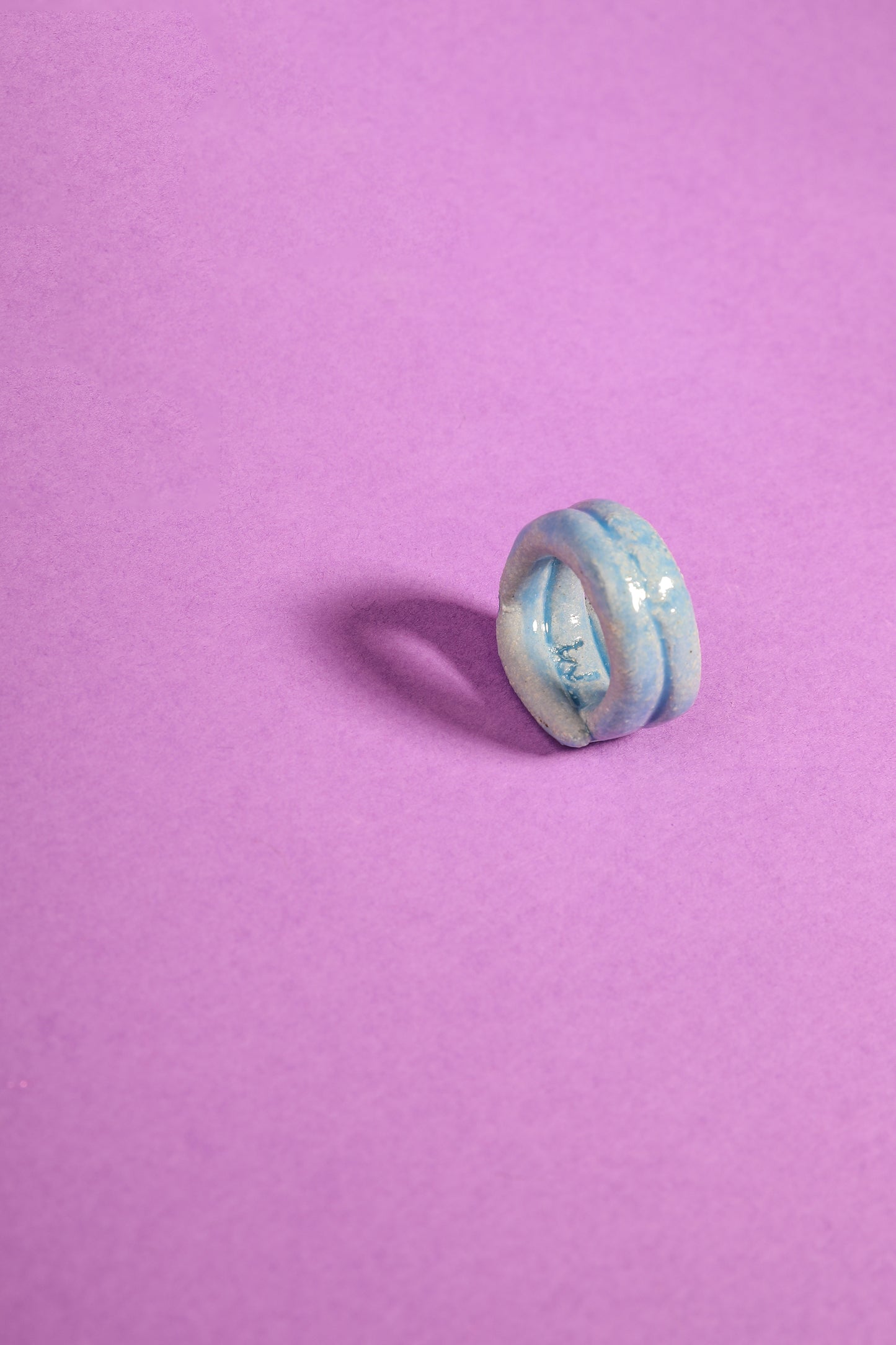 Bague colombin #3