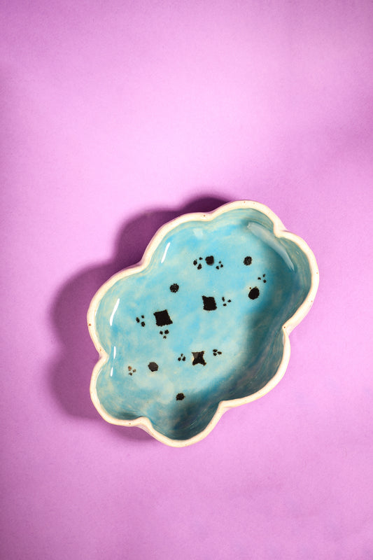 Plat Apéro Nuage