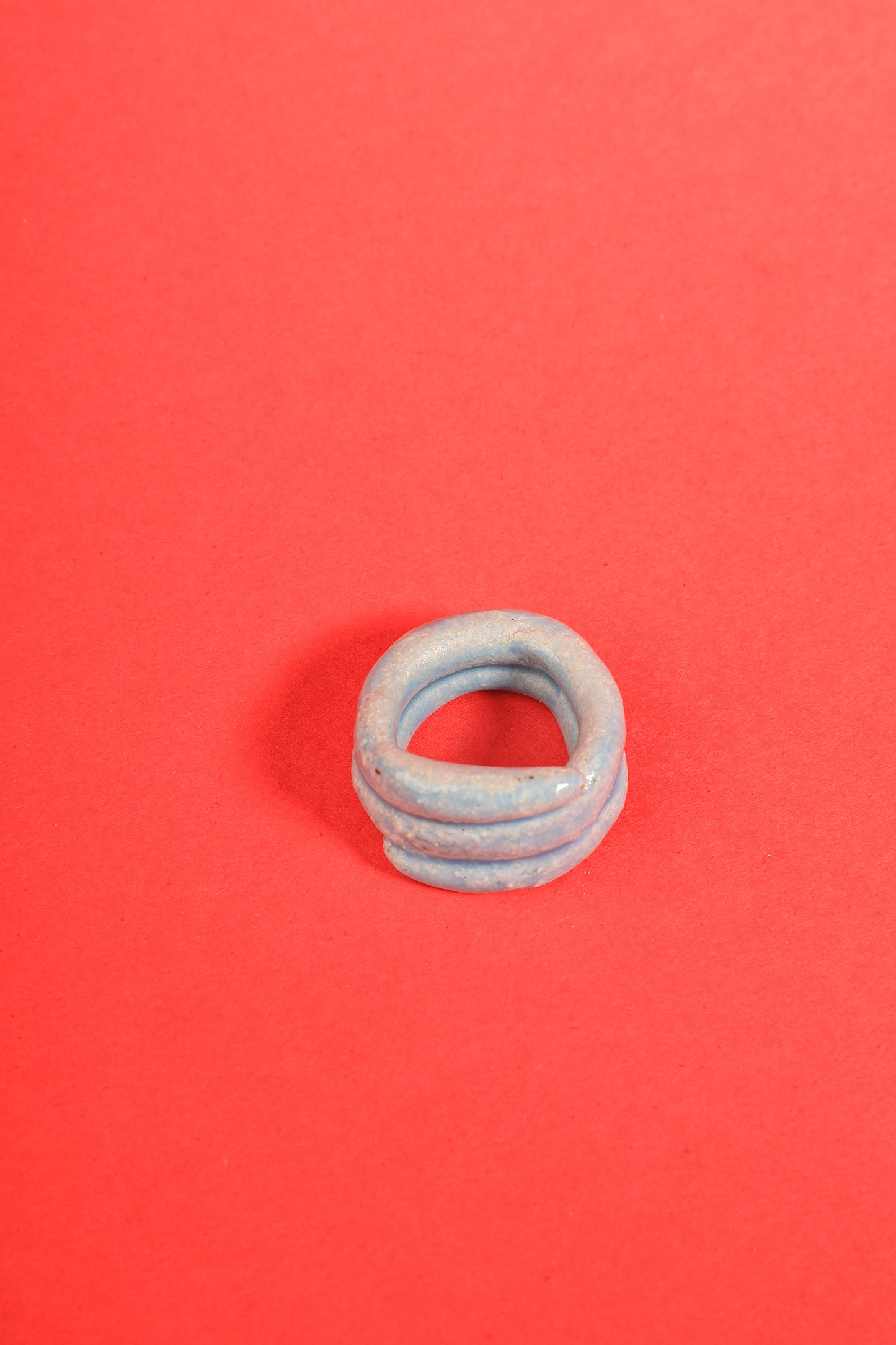 Bague colombin #3