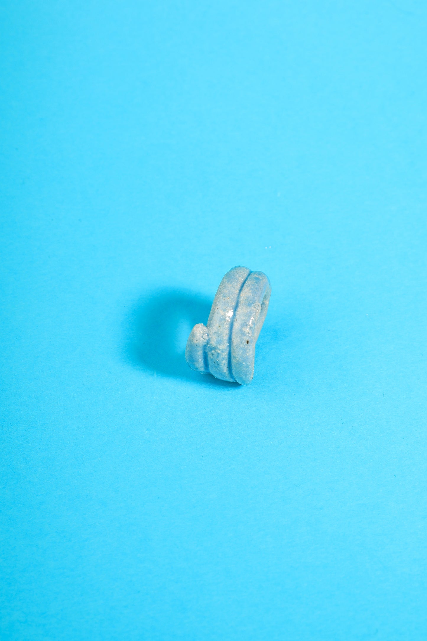 Bague colombin #3