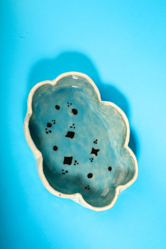 Plat Apéro Nuage