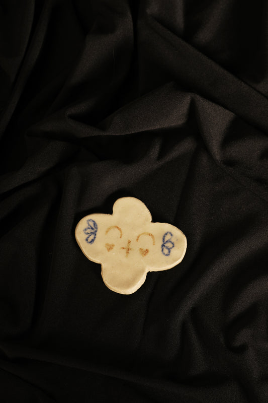 Repose bijoux Petit nuage
