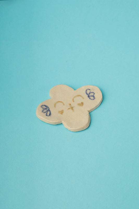 Repose bijoux Petit nuage